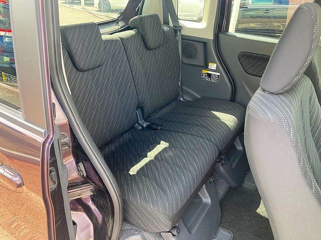 Suzuki SPACIA 2016-06 22530-9