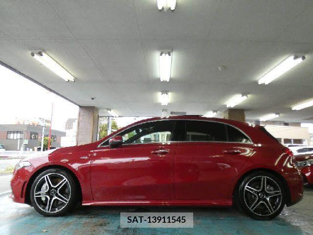 Amg A-Class 2023-04 373730-14