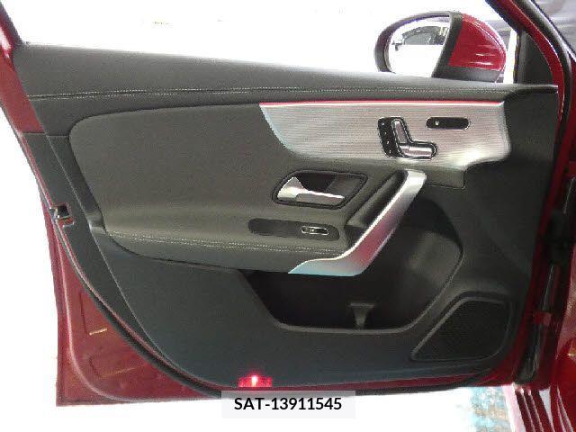 Amg A-Class 2023-04 373730-20