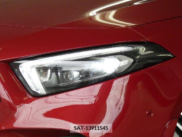 Amg A-Class 2023-04 373730-19