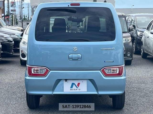 Suzuki WAGON R 2019-01 289786-15
