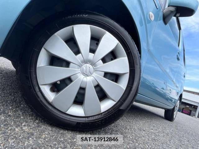 Suzuki WAGON R 2019-01 289786-13