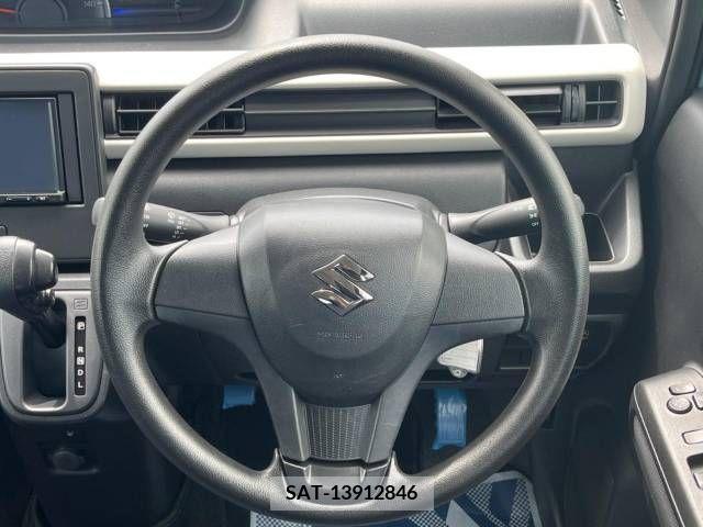 Suzuki WAGON R 2019-01 289786-11