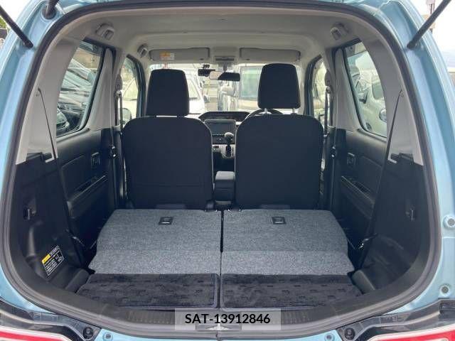Suzuki WAGON R 2019-01 289786-10