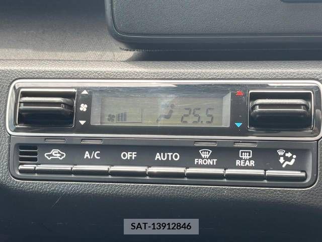 Suzuki WAGON R 2019-01 289786-4
