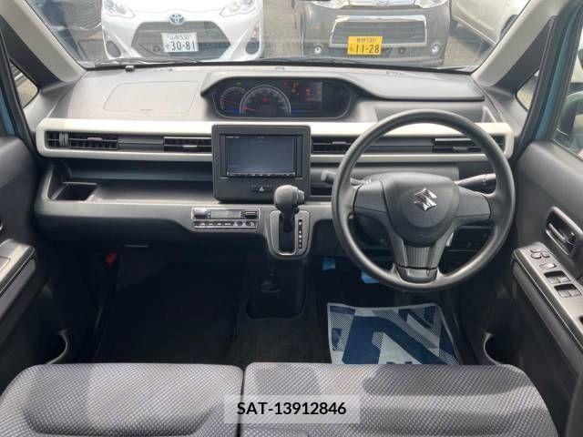 Suzuki WAGON R 2019-01 289786-1