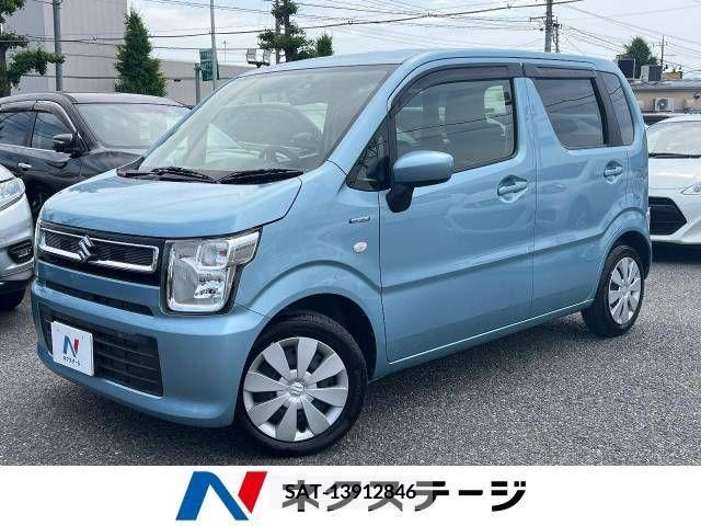 Suzuki WAGON R 2019-01 289786-0