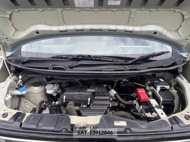 Suzuki WAGON R 2019-01 289786-18