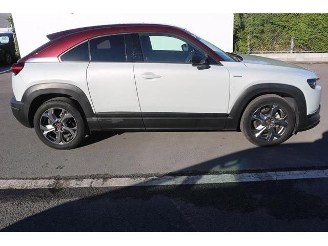 Mazda MX-30 2020-12 19422-2