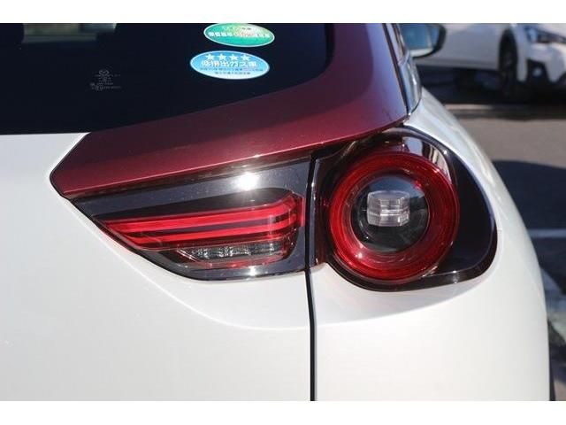 Mazda MX-30 2020-12 19422-5