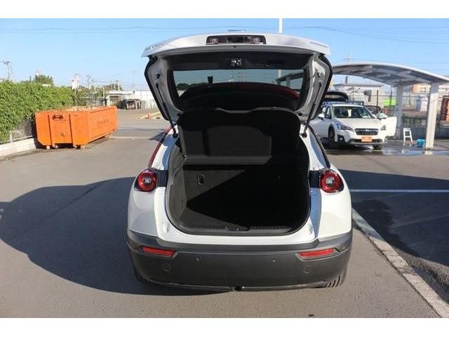 Mazda MX-30 2020-12 19422-8
