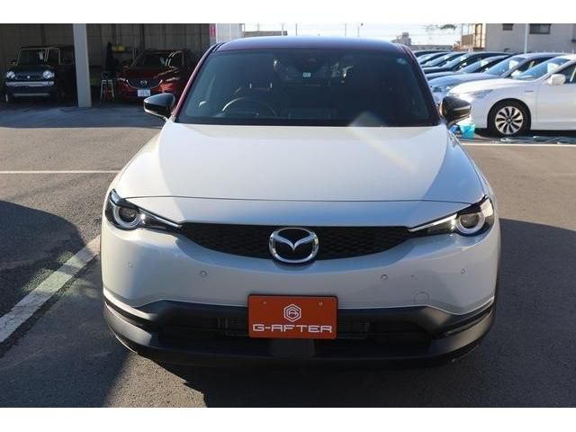 Mazda MX-30 2020-12 19422-1
