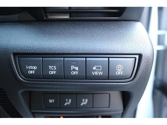 Mazda MX-30 2020-12 19422-13