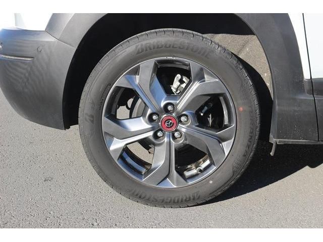 Mazda MX-30 2020-12 19422-7