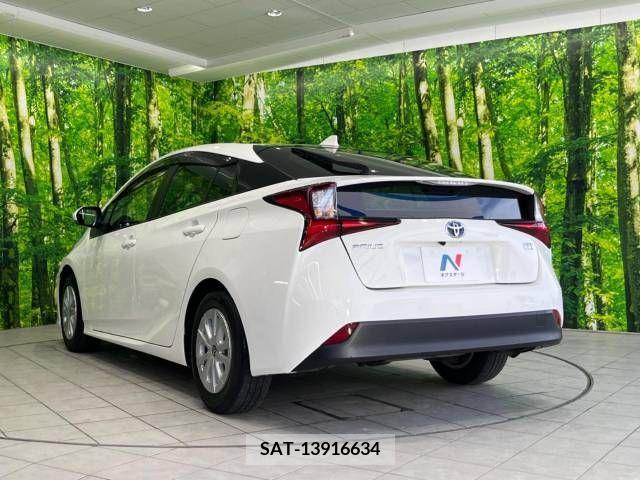 Toyota PRIUS 2021-03 281792-17