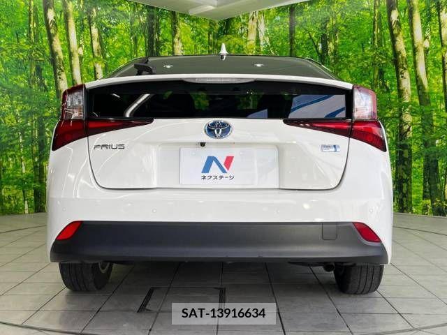 Toyota PRIUS 2021-03 281792-15
