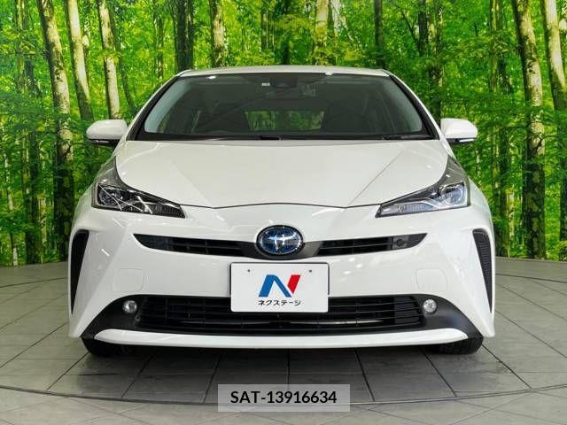 Toyota PRIUS 2021-03 281792-14