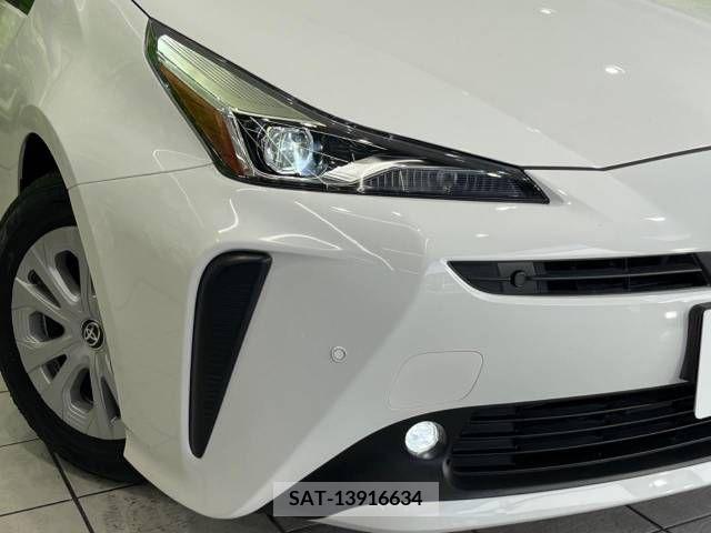 Toyota PRIUS 2021-03 281792-12