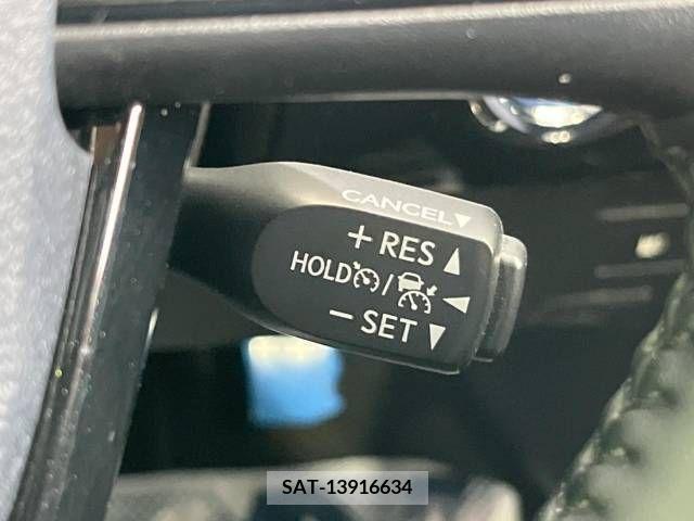 Toyota PRIUS 2021-03 281792-5