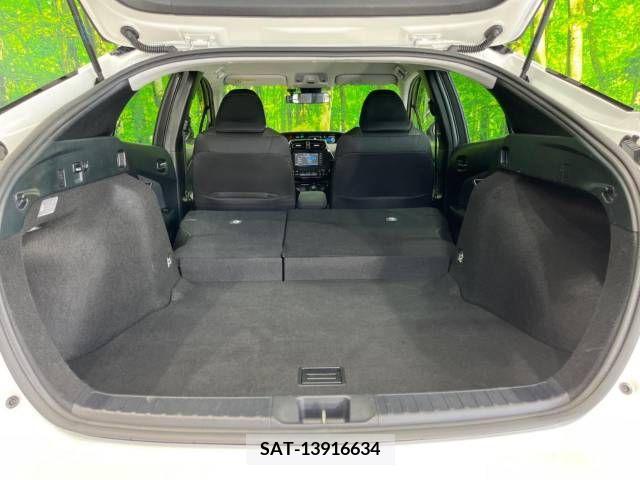 Toyota PRIUS 2021-03 281792-11
