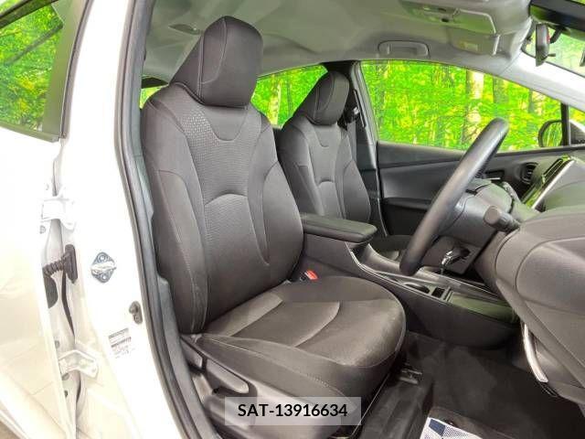 Toyota PRIUS 2021-03 281792-9