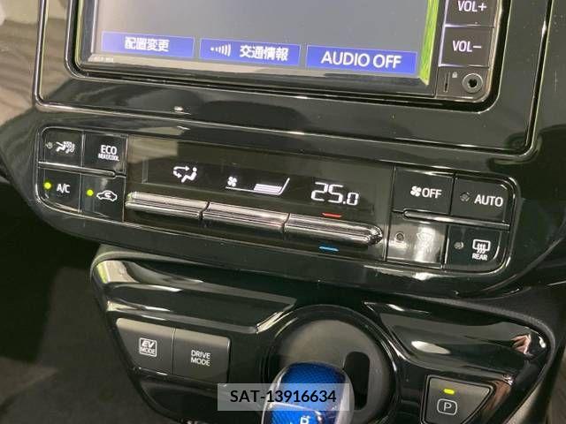 Toyota PRIUS 2021-03 281792-6
