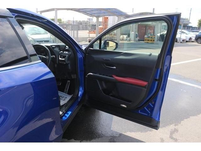 Lexus UX 2019-04 25266-8