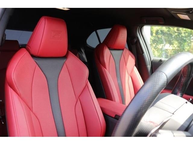 Lexus UX 2019-04 25266-10
