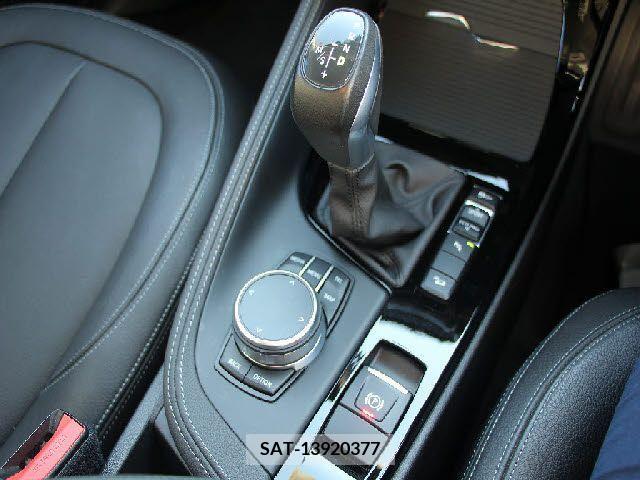 Bmw X1 2017-01 205353-18