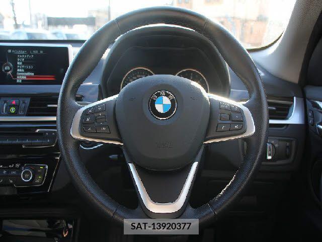 Bmw X1 2017-01 205353-13