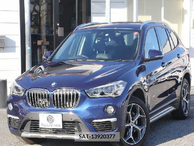 Bmw X1 2017-01 205353-0