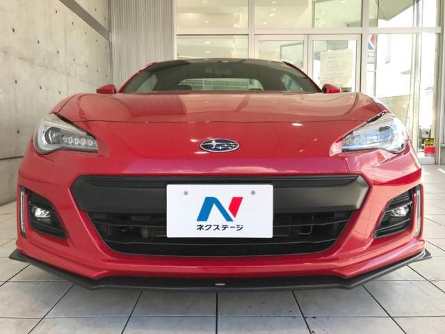 Subaru BRZ 2016-12 192761-16