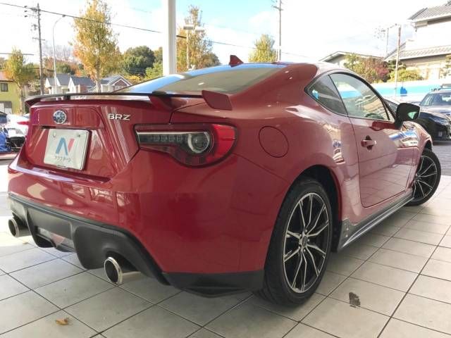 Subaru BRZ 2016-12 192761-19