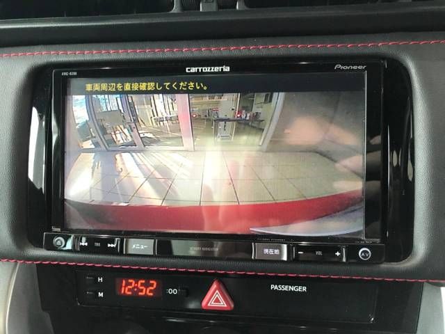Subaru BRZ 2016-12 192761-3