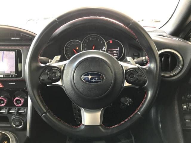 Subaru BRZ 2016-12 192761-12