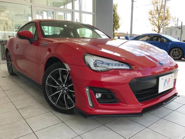 Subaru BRZ 2016-12 192761-18