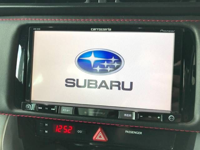 Subaru BRZ 2016-12 192761-2
