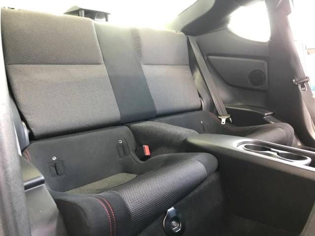 Subaru BRZ 2016-12 192761-11