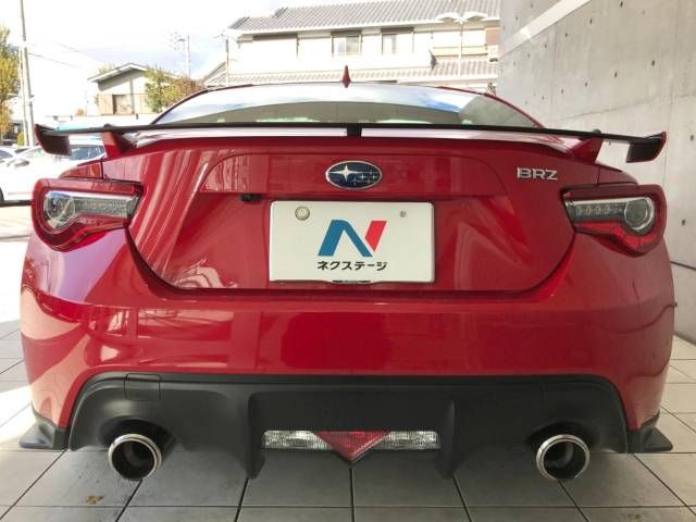 Subaru BRZ 2016-12 192761-17