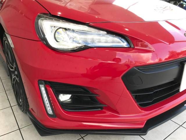 Subaru BRZ 2016-12 192761-14