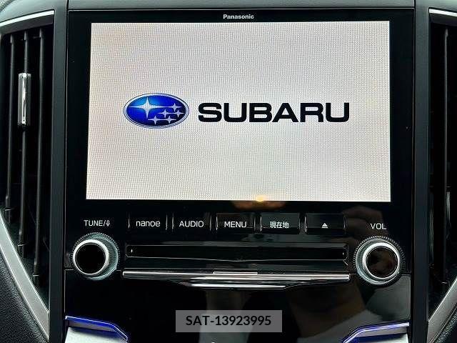 Subaru FORESTER 2019-07 270376-2