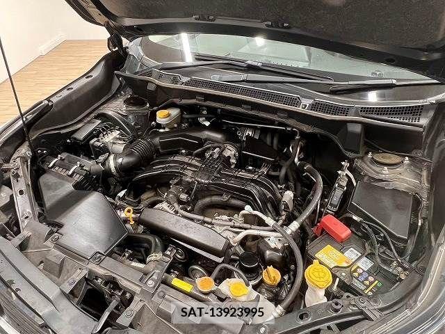 Subaru FORESTER 2019-07 270376-17