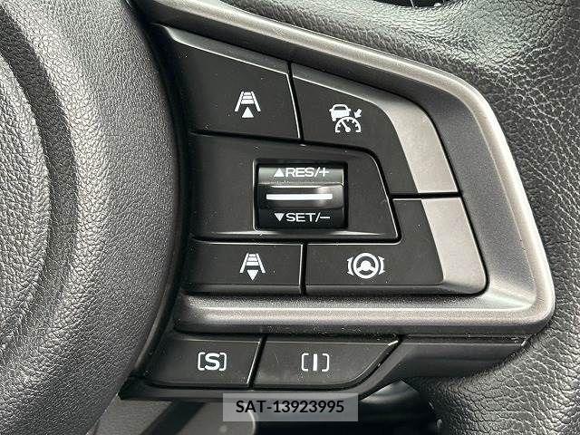 Subaru FORESTER 2019-07 270376-6