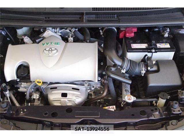 Toyota SIENTA 2017-12 202748-18