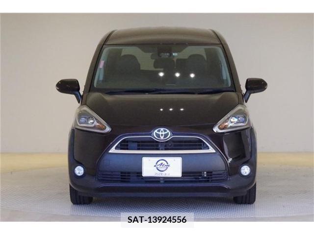 Toyota SIENTA 2017-12 202748-19
