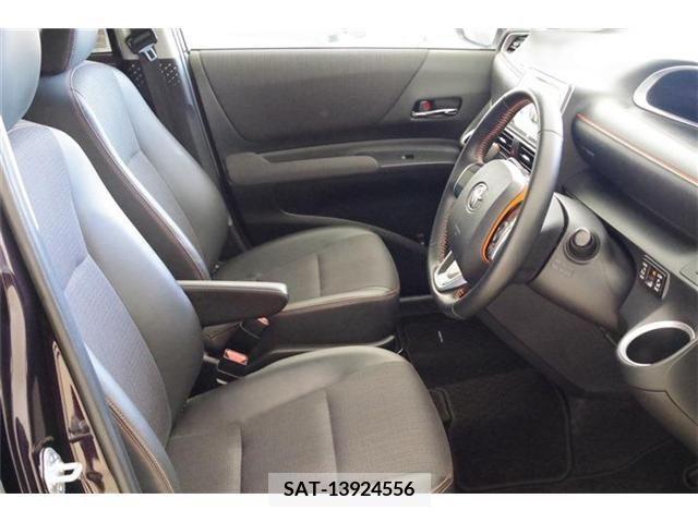 Toyota SIENTA 2017-12 202748-13