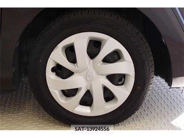 Toyota SIENTA 2017-12 202748-7