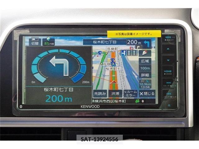 Toyota SIENTA 2017-12 202748-2