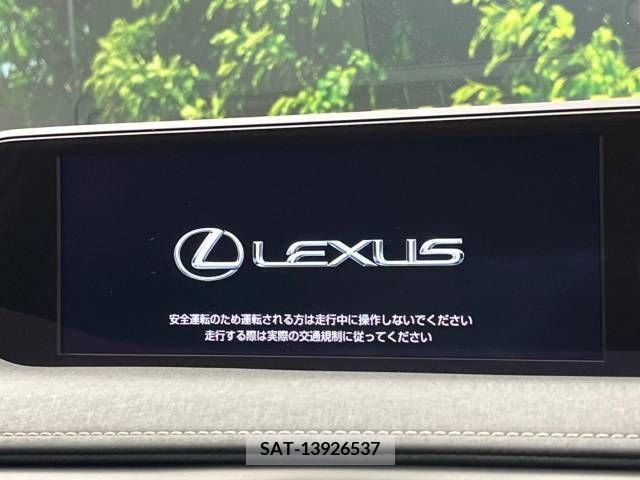 Lexus UX 2019-09 391955-2