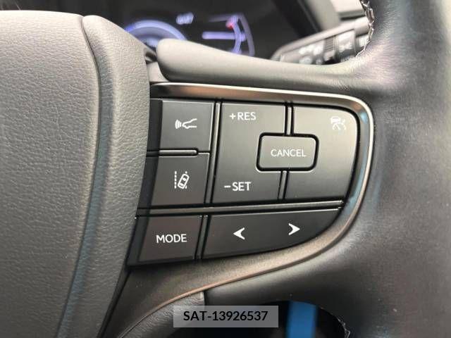 Lexus UX 2019-09 391955-5